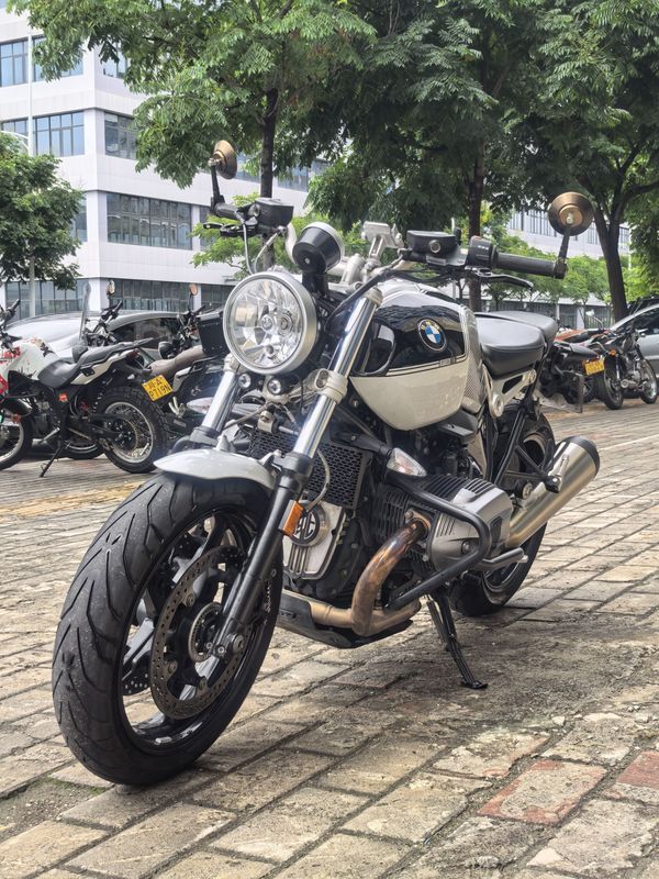 二手宝马R NineT