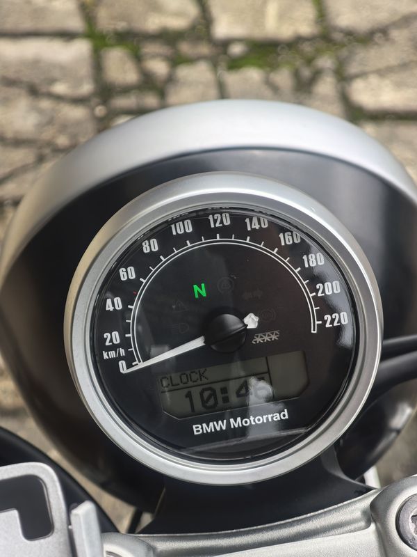 二手宝马R NineT