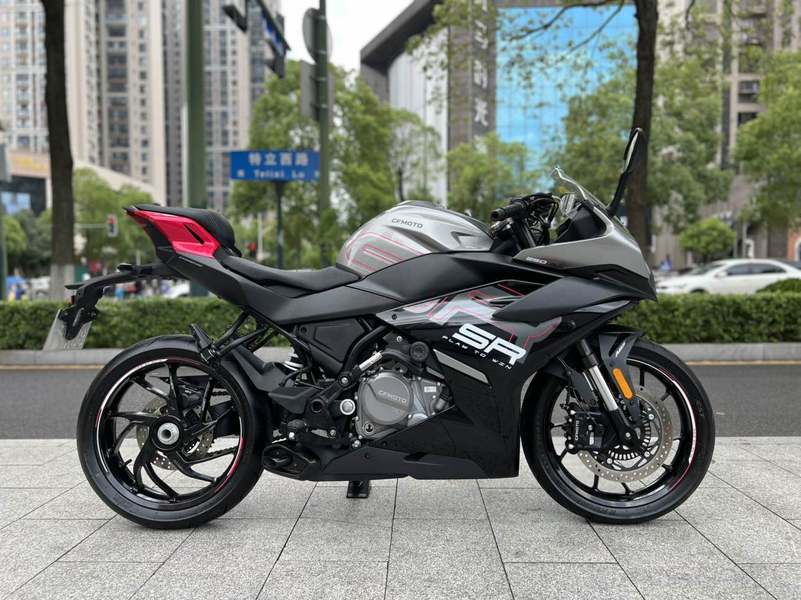 二手春风250SR