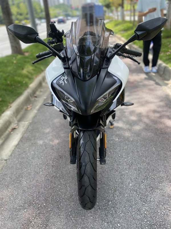 二手春风250SR