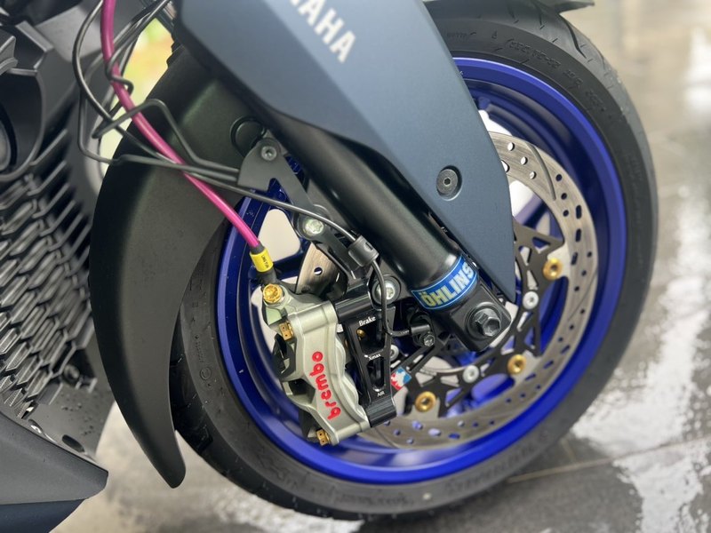 二手雅马哈XMAX