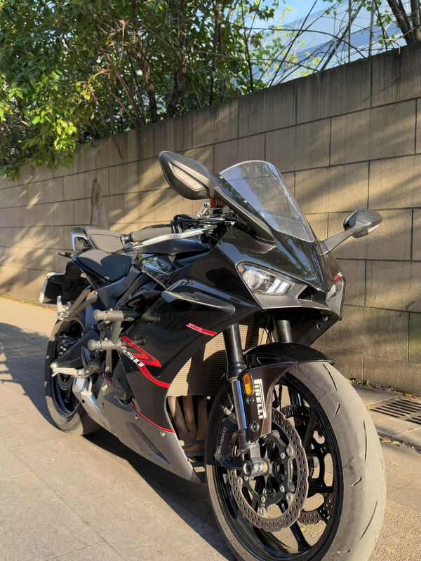 二手凯越450RR