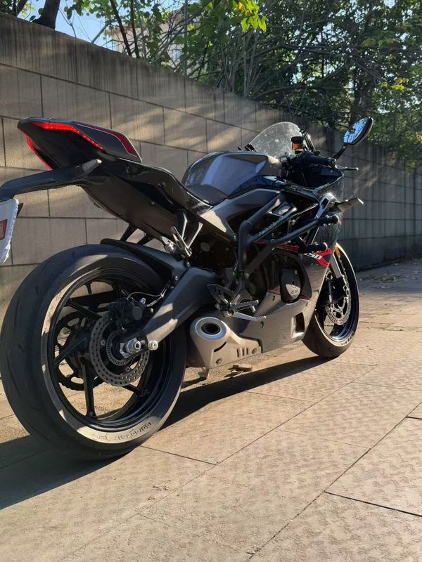 二手凯越450RR