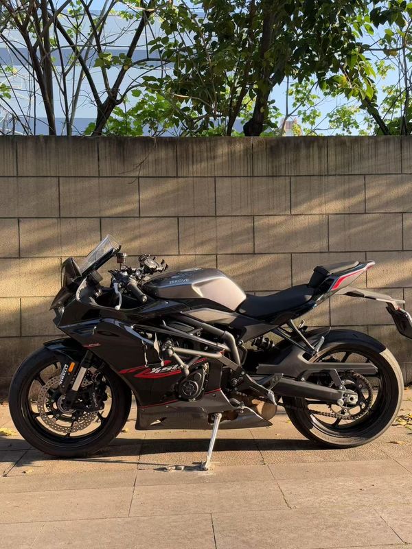 二手凯越450RR