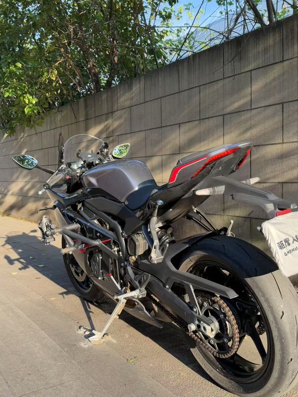 二手凯越450RR