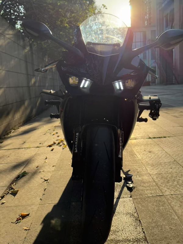 二手凯越450RR