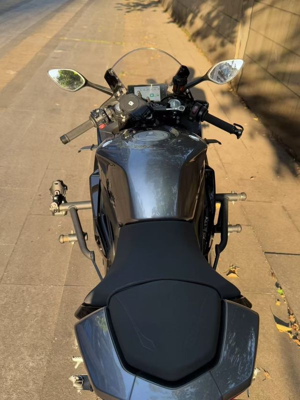 二手凯越450RR