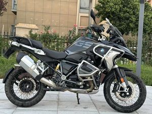 二手宝马R 1250 GS