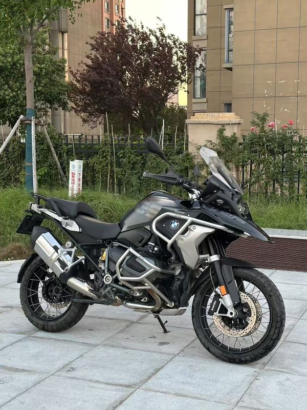 二手宝马R 1250 GS
