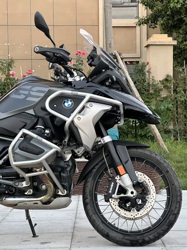 二手宝马R 1250 GS