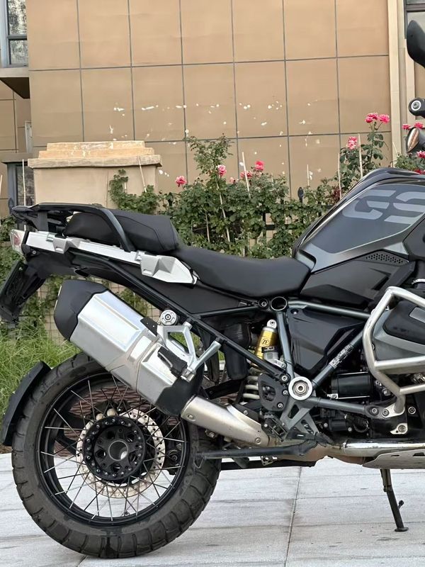 二手宝马R 1250 GS