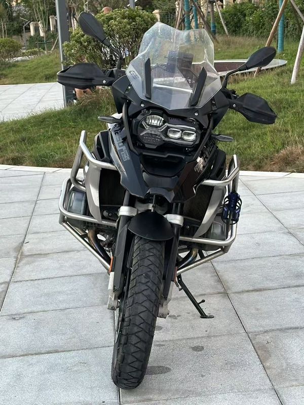 二手宝马R 1250 GS