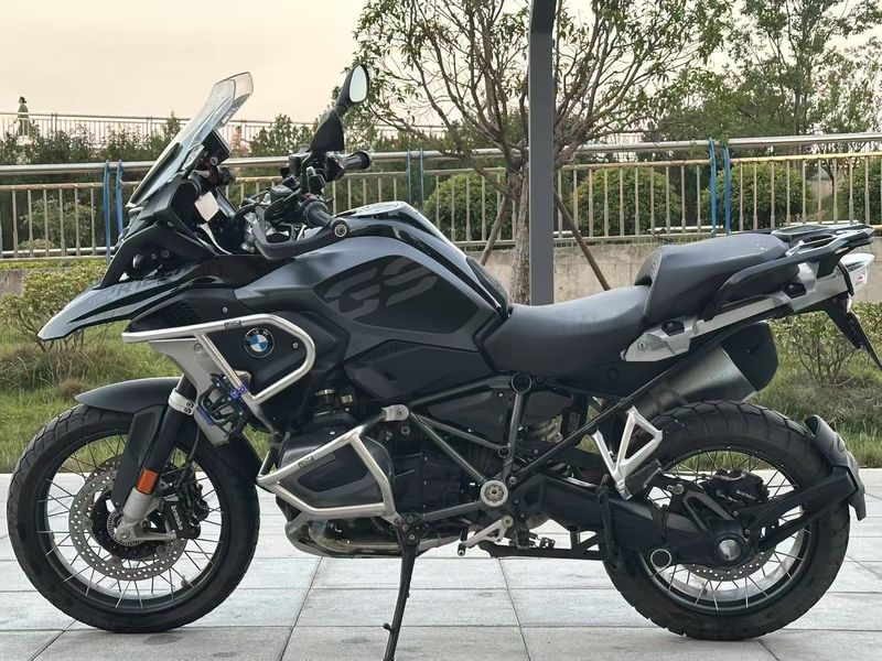 二手宝马R 1250 GS