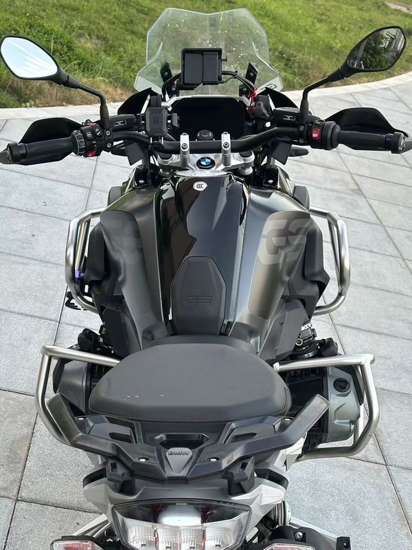 二手宝马R 1250 GS