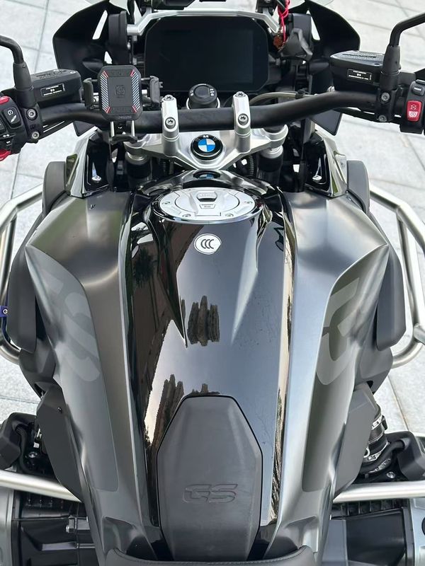 二手宝马R 1250 GS