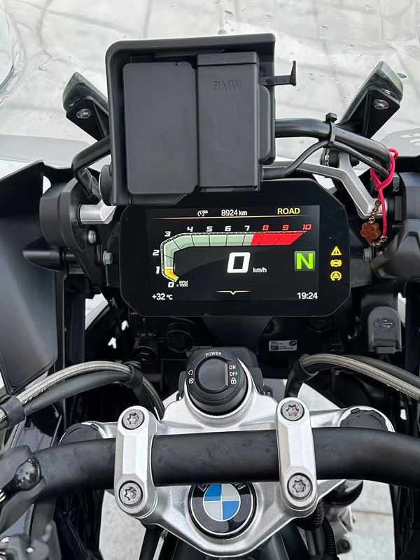 二手宝马R 1250 GS