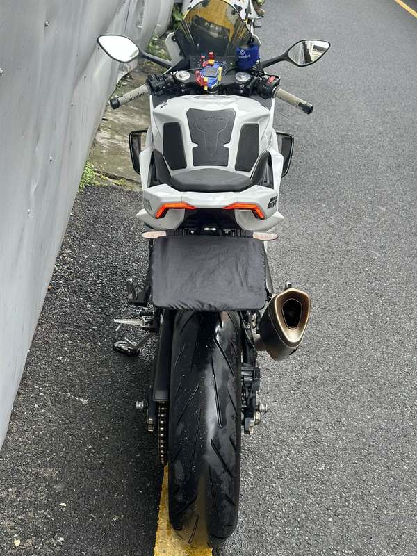 二手凯越450RR