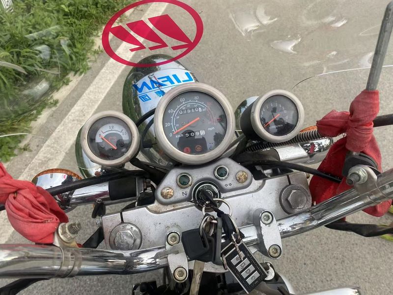二手力帆K18