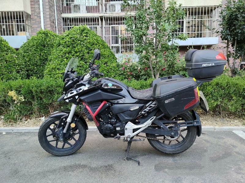 二手力帆KPT200
