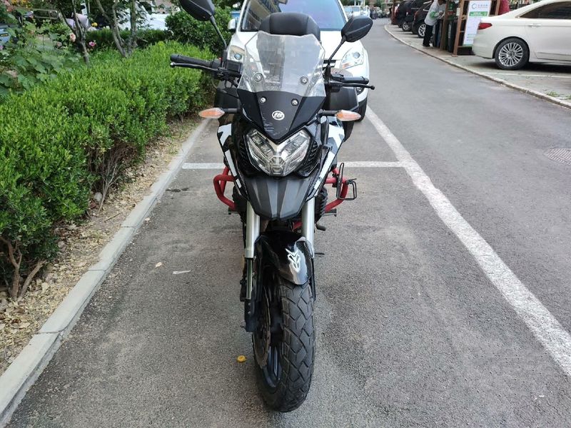 二手力帆KPT200