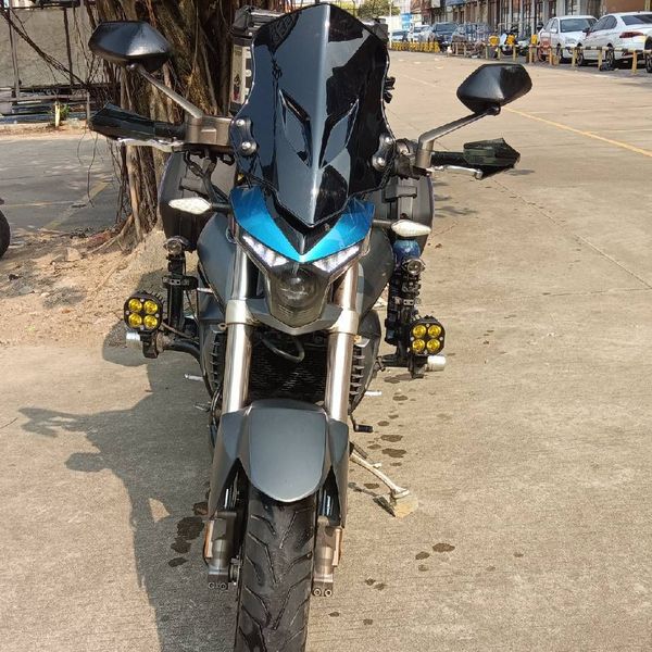 二手升仕250S