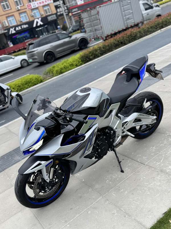 二手升仕703RR