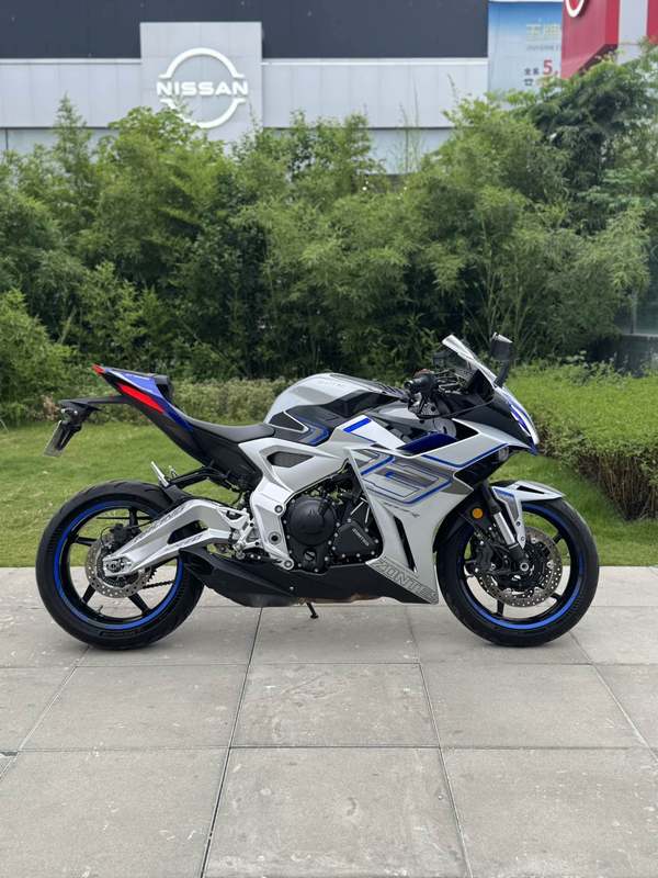 二手升仕703RR