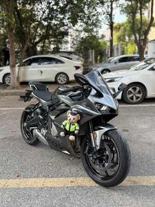 二手凯越450RR