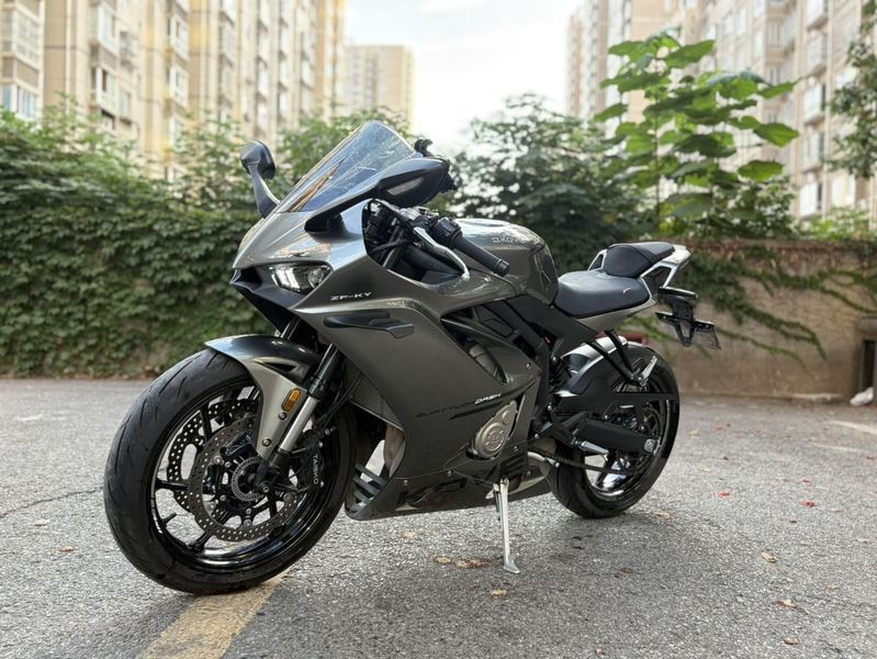 二手凯越450RR