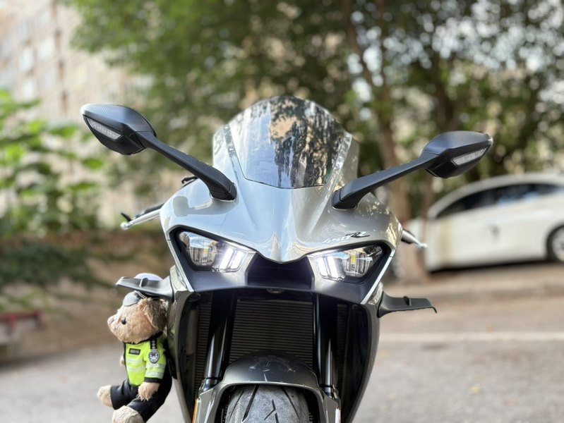 二手凯越450RR