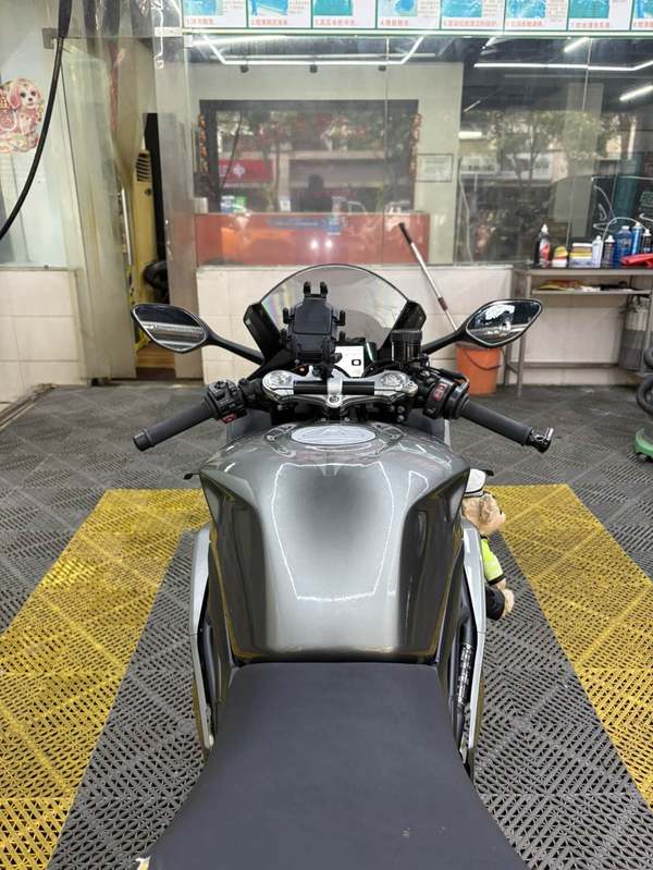 二手凯越450RR