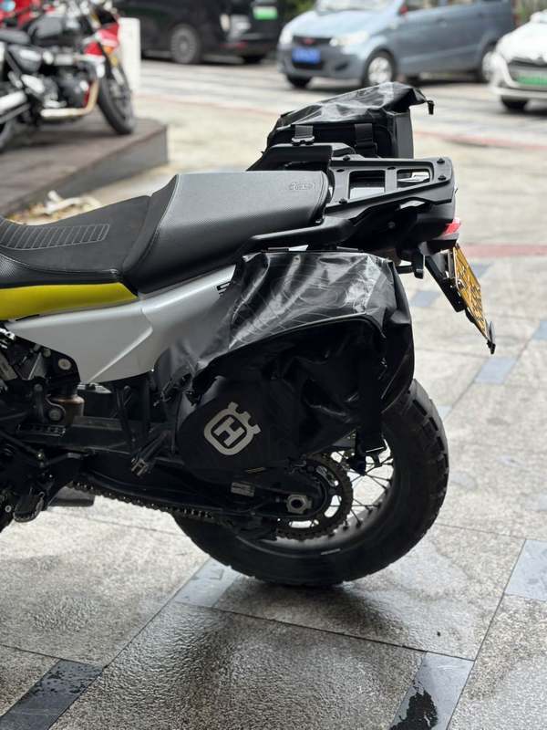 二手HUSQVARNANorden 901