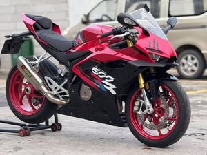 二手张雪机车500RR
