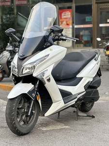 二手光阳赛艇 250