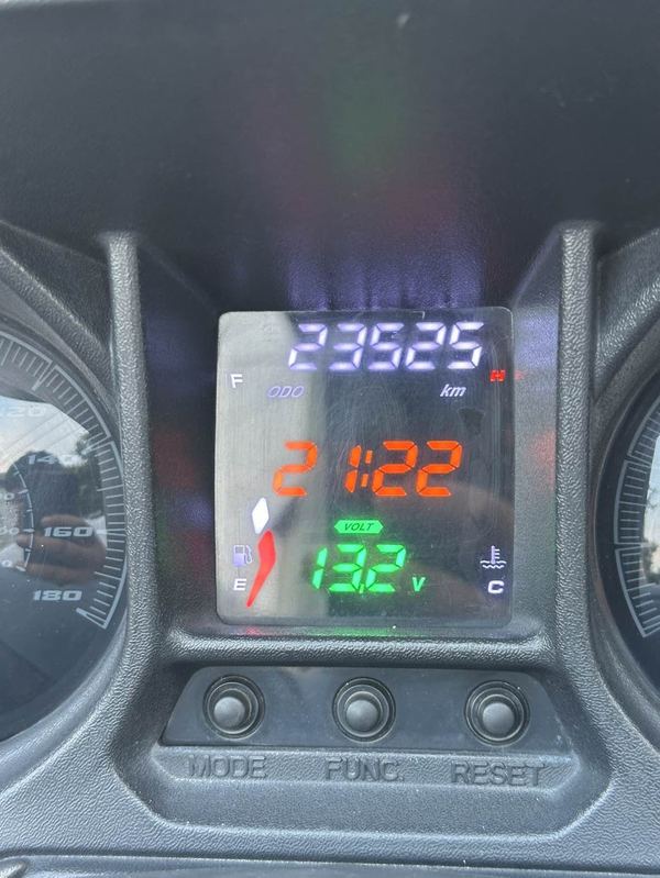 二手光阳赛艇 250