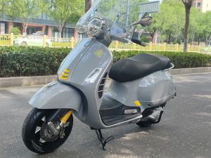 二手VESPAGTS
