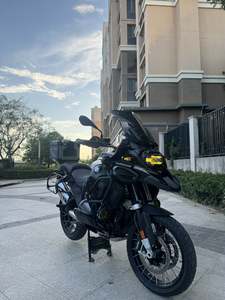 二手宝马R 1250 GS