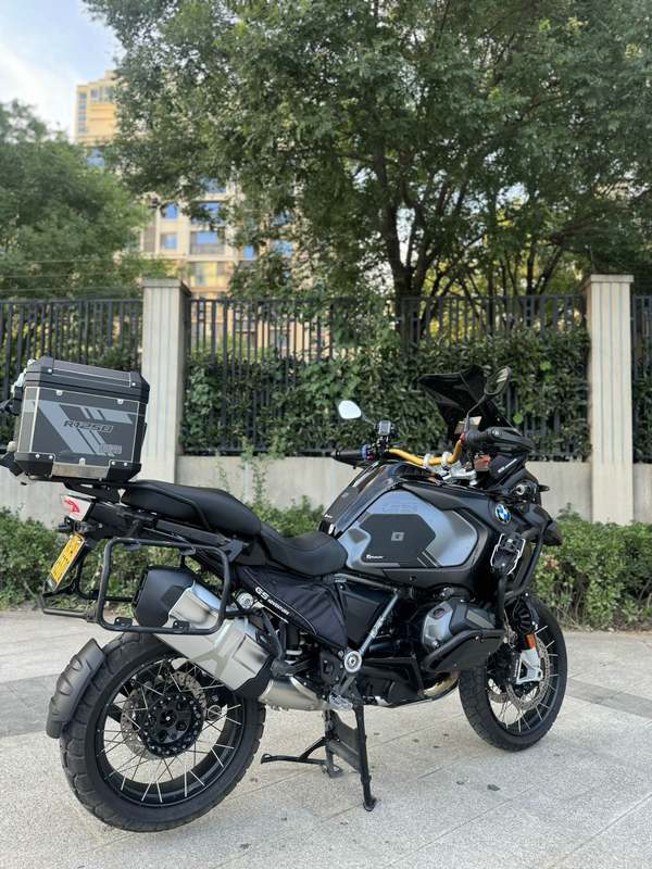 二手宝马R 1250 GS