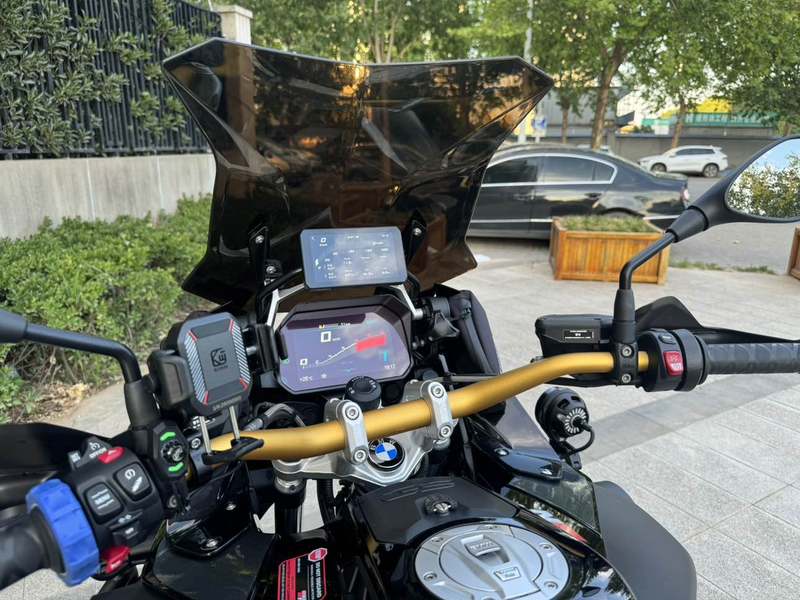 二手宝马R 1250 GS