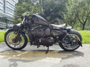 二手香帅硬汉800