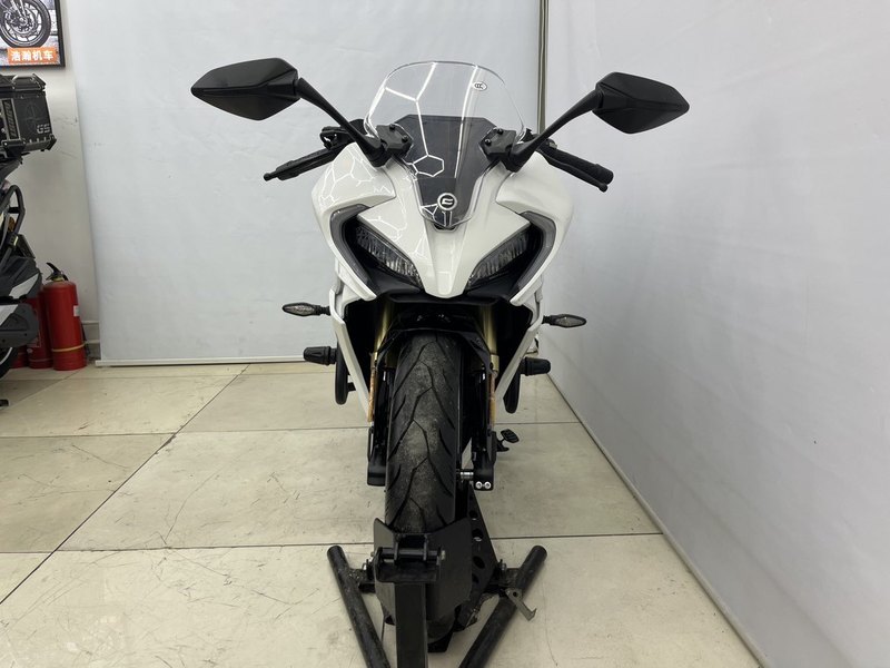 二手春风250SR
