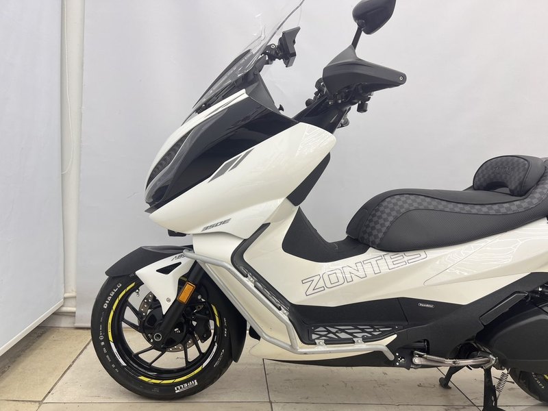 二手升仕350E