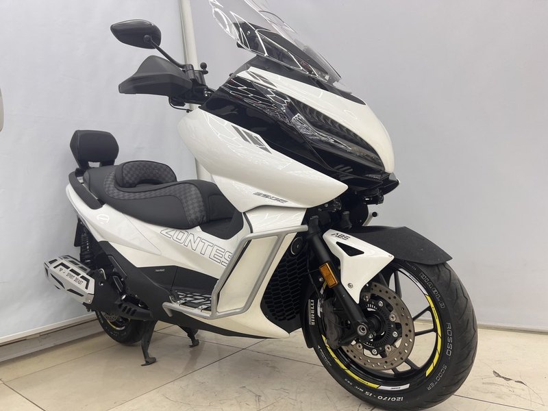二手升仕350E