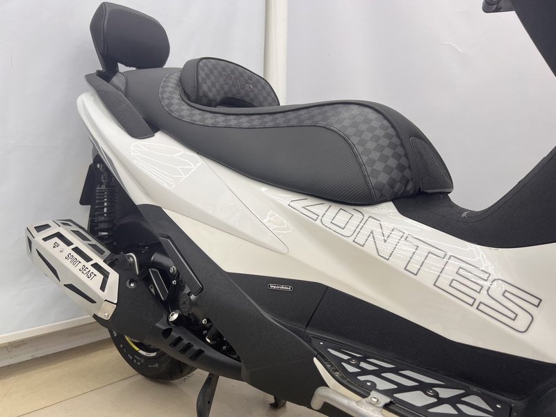 二手升仕350E