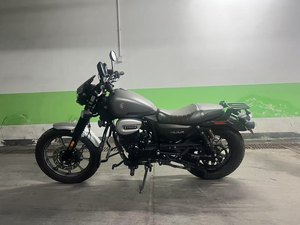 二手赛科龙RA2