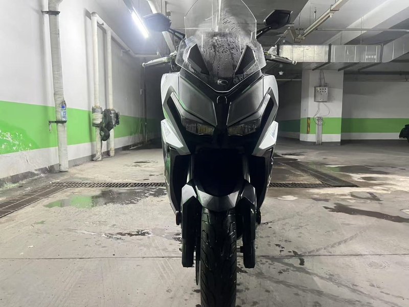 二手光阳Racing H 150