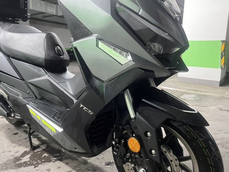 二手光阳Racing H 150