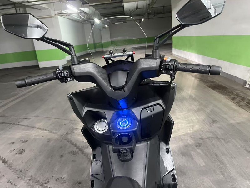 二手光阳Racing H 150