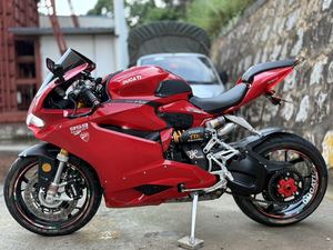 二手摩枭500RR