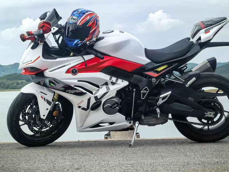 二手无极RR660S